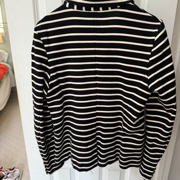 One Day Striped blazer - Picture 2 of 2